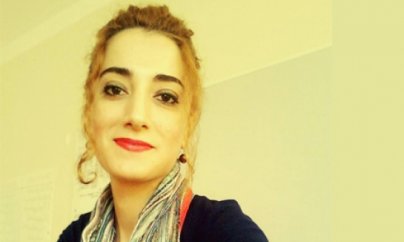 Bir anlıq özünüzü qadınsız təsəvvür edin...  