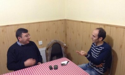 “Yazmışamsa, böyük qələt eləmişəm, üzr istəyirəm”   – Elnur Astanbəyli 