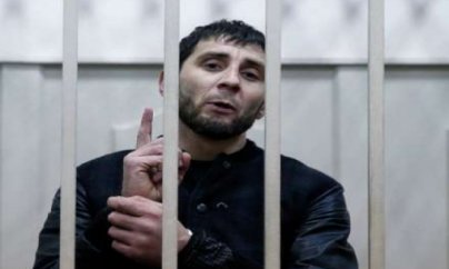 Nemtsovun qatilinin fotosu yayıldı  