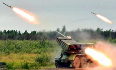 III dünya savaşı başlayır?  