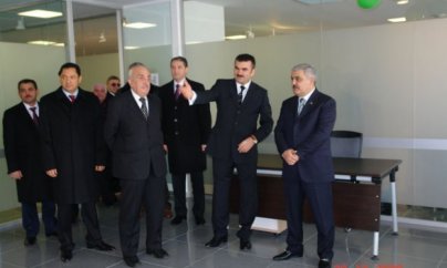 ARDNŞ-dəki sirli korrupsioner   - ŞOK FAKTLAR