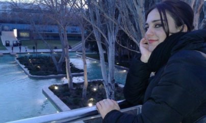 "Mən yağışa can verirəm   - Günay Həsənli