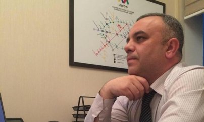 “Heç bir stansiyada köşk qoyulmayacaq, amma...”  