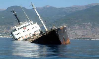 Aralıq dənizində 3 gəmi batdı:   300 ölü