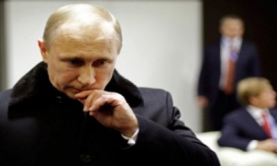 Rusiyalı məmurlara qarşı yeni sanksiyalar   - SİYAHI