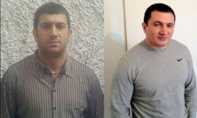 Rövşən Lənkəranski və Lotu Quli müharibəyə başladı   - VİDEO