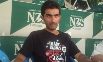 Bəxtiyar Hidayətin yeni   HEKAYƏSİ