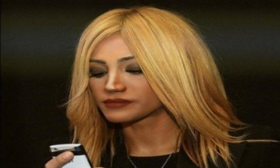 O quş mənim ruhumdur, Röya!  