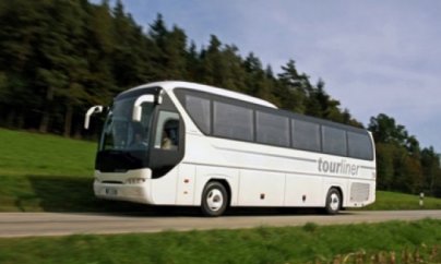 Yeni avtobuslar gətirildi   - VİDEO