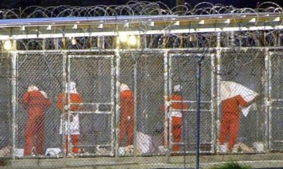 ABŞ Quantanamodakı 5 müsəlmanı bu ölkələrə göndərdi  