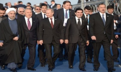 Prezidentlər hansı brendlərin paltarlarını geyinirlər?   - MARAQLI