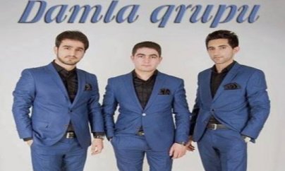 "Damla" Qrupundan yeni mahnı   - VİDEO