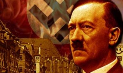 Hitler haqqında şok iddia yeni faşistləri qəzəbləndirdi   - VİDEO