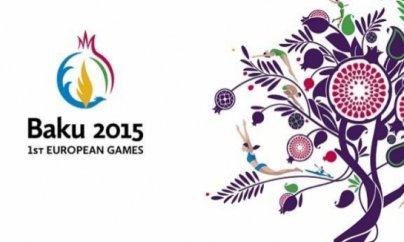 Bakı-2015-in püşkü atıldı  