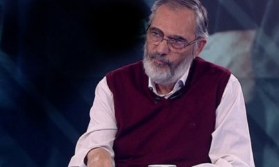 "Cənubi Qafqazda vəziyyəti gərginləşdirən Rusiyadır"   - Etyen Mahçupyan