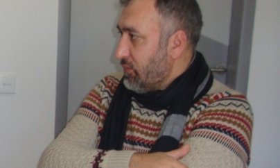 Vaqif Səmədoğlunun dəfnindəki xəyanətkarlar...  