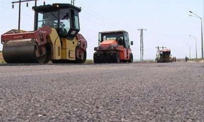 Ötən il yol çəklişinə nə qədər pul xərclənib?  