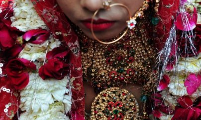 Gəlin toy günü bəyi atdı, qonağa ərə getdi   - FOTOLAR