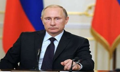 Daha bir prezident Putindən üz döndərdi  