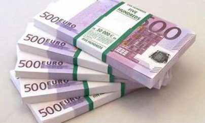 Avro da kəskin bahalaşdı  