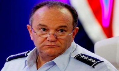 Generaldan sensasion Ukrayna açıqlaması  