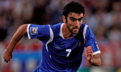 Vaqif Cavadov Türkiyənin hansı klubuna keçir?  