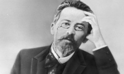 Nadenkanın ən gözəl xatirəsi  - Anton Çexov