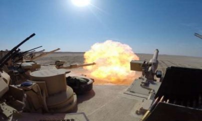 İŞİD liderlərinin ölüm xəbəri yayıldı  