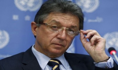 “Ukraynanın şərqində 12 mindən çox Rusiya əsgəri var”   - Səfir