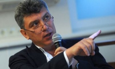 “Ümid edirəm ki, Putin məni öldürməyəcək”   - Nemtsov