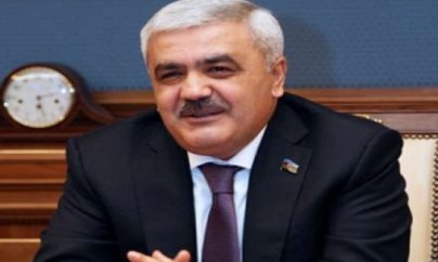 “Millimiz nəfəs aldı”   - Rövnəq Abdullayev