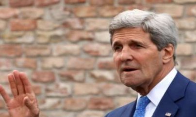 Con Kerri 50 dollar cərimə edildi  