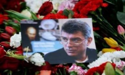 Nemtsovun qətlinin sifarişçisi məlum oldu  