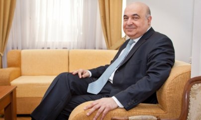 Çingiz Abdullayev “Neftçi”nin prezidenti oldu ?  