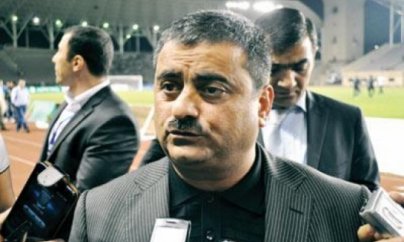 “Neftçi”nin prezidenti istefa verdi  