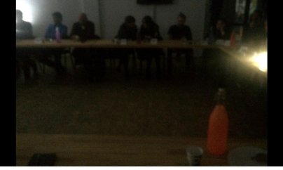 Türkiyənin elektrik sitemi çökdü:   ölkə ŞOKDA - FOTO+VİDEO