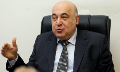 Çingiz Abdullayev "Neftçi"yə prezident seçildi  