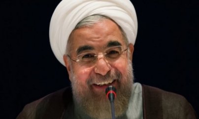 İran razılaşmaya əməl etmək niyyətindədir   - Ruhani