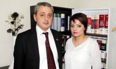 Jurnalist prezidentin təhqir olunduğu statusu bəyəndi,   həbs olundu