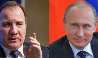 Daha bir ölkə Putindən üz döndərdi  