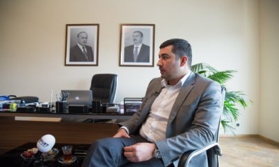 Dövlət qurumları qiymətlərin qaldırılmasına çox ciddi nəzarət edir  - "Rahat" Market