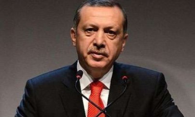 Ərdoğan bu il də ermənilərə çağırış edəcək  