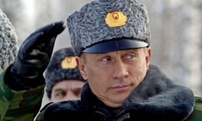 Putindən ərəbləri şoka salan qərar  