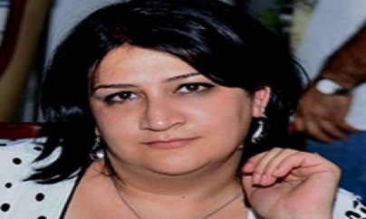 "Yumurta"dan çıxan yazıçı...   - Rəbiqə yazır 