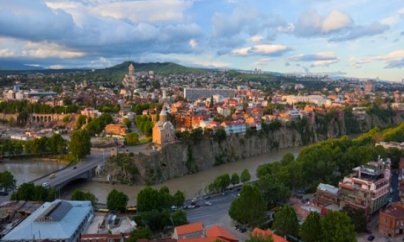 Azərbaycanlı tələbələr dərsə girməkdən imtina etdi   - Tiflisdə erməni təxribatı