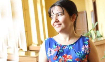 "Bütün ədəbiyyatın heyfini məndən çıxırlar"   - Jalə İsmayıl