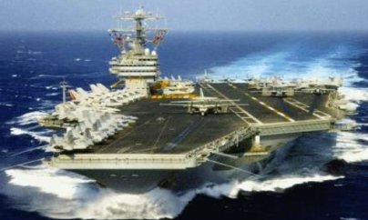 ABŞ-ın hərbi gəmilərini Yəmənə göndərdi  