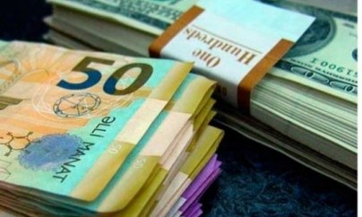 Dollar yenidən bahalaşdı  