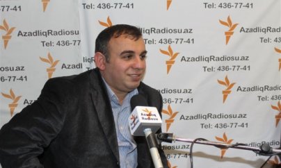 "...bilmədim bu necə baş verdi"   - Xalid Bağırov