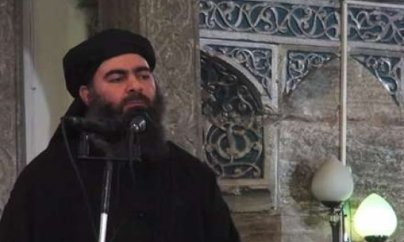 İŞİD liderinin ölüm xəbəri yayıldı  